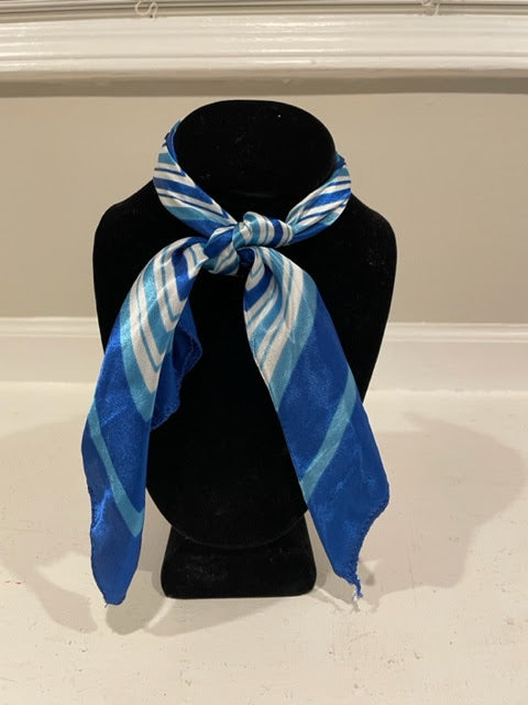 Zeta Phi Beta Amicae Scarfs