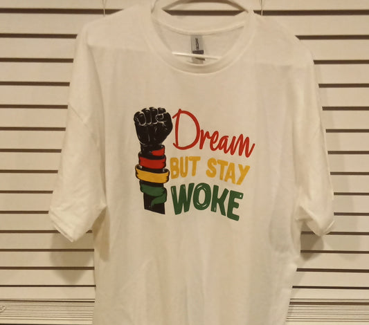 Empowerment - Juneteenth T-Shirts